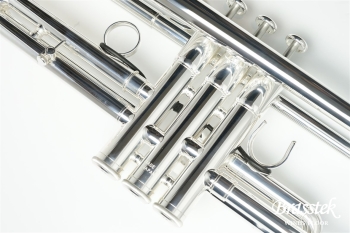 B♭Trumpet YTR-850S【お取り寄せ商品】