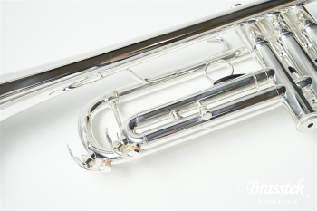 B♭Trumpet YTR-850S【お取り寄せ商品】