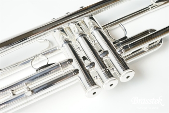 B♭Trumpet YTR-850S【お取り寄せ商品】
