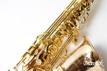 Alto Saxophone A-WO20【お取り寄せ商品】