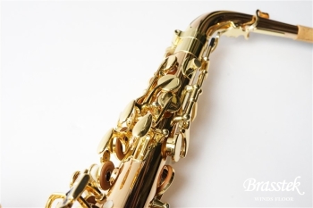 Alto Saxophone A-WO20【お取り寄せ商品】