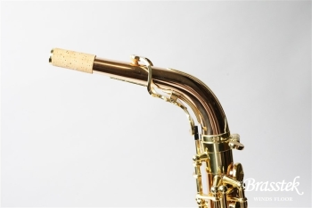 Alto Saxophone A-WO20【お取り寄せ商品】