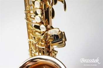 Alto Saxophone A-WO20【お取り寄せ商品】