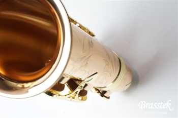 Alto Saxophone A-WO20【お取り寄せ商品】