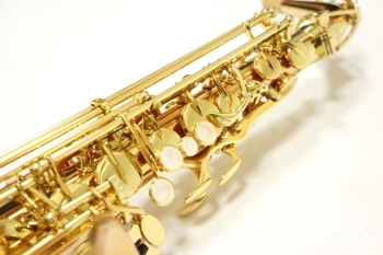 Alto Saxophone  A-WO2