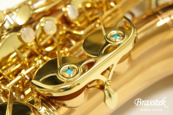 Alto Saxophone  A-WO2