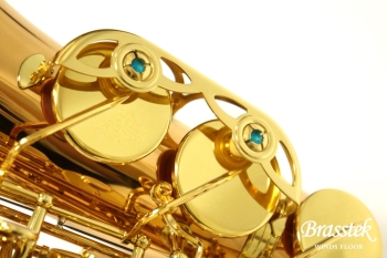 Alto Saxophone  A-WO2