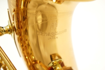 Alto Saxophone  A-WO2