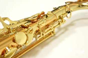 Alto Saxophone  A-WO2