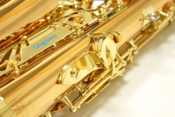 Alto Saxophone  A-WO2