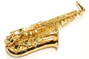Alto Saxophone  A-WO2