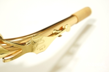 Alto Saxophone  A-WO2