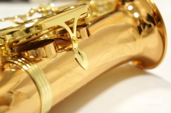 Alto Saxophone  A-WO2