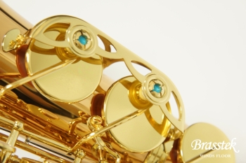 Alto Saxophone  A-WO2