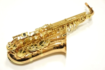 Alto Saxophone A-WO20