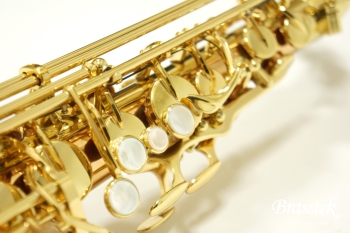 Alto Saxophone A-WO20