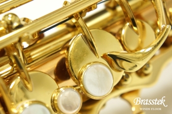 Alto Saxophone A-WO20