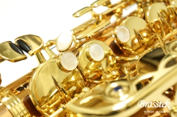 Alto Saxophone A-WO20