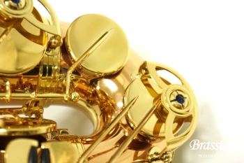 Alto Saxophone A-WO20