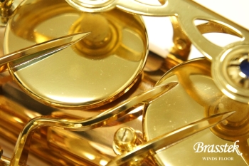 Alto Saxophone A-WO20