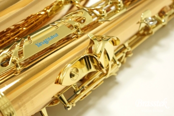 Alto Saxophone A-WO20