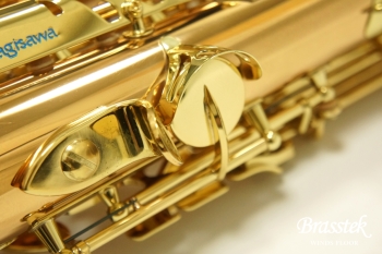 Alto Saxophone A-WO20