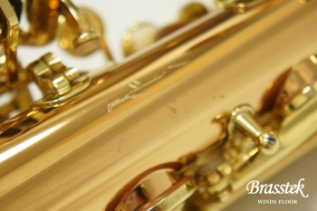 Alto Saxophone A-WO20