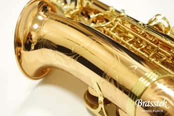 Alto Saxophone A-WO20