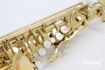 Alto Saxophone Anchert ”Sunny”