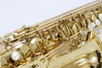 Alto Saxophone Anchert ”Sunny”