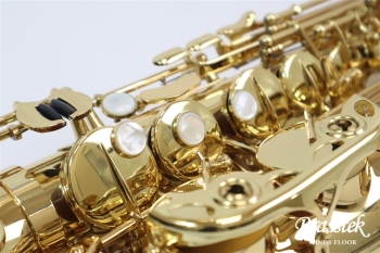 Alto Saxophone Anchert ”Sunny”