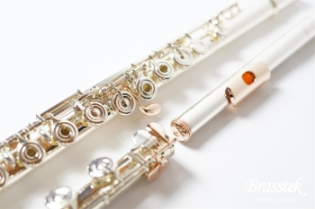 Altus x Brasstek original model TS-RE Rose”D” 