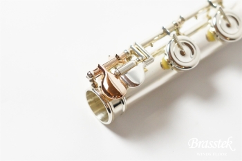 Altus x Brasstek original model TS-RE Rose”D” 