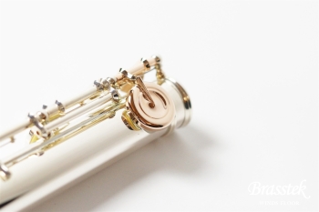 Altus x Brasstek original model TS-RE Rose”D” 