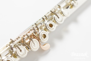 Altus x Brasstek original model TS-RE Rose”D” 