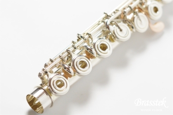 Altus x Brasstek original model TS-RE Rose”D” 