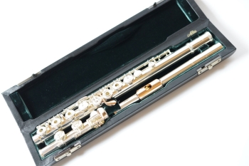 Altus x Brasstek original model TS-RE Rose”D” 