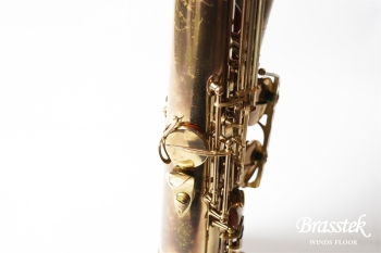 Tenor Saxophone   MarkⅥ