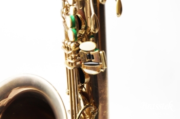 Tenor Saxophone   MarkⅥ