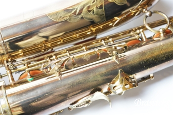 Tenor Saxophone   MarkⅥ