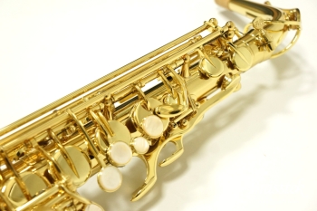 Alto Saxophone Axos