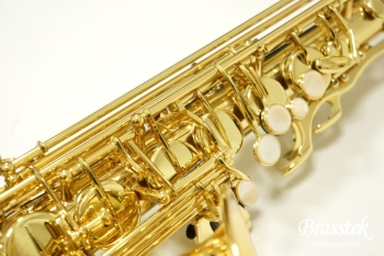 Alto Saxophone Axos