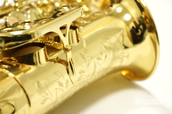Alto Saxophone Axos