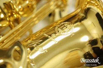Alto Saxophone Axos