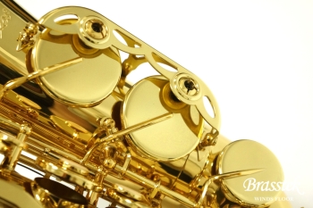 Alto Saxophone Axos
