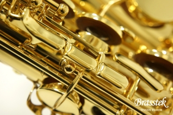 Alto Saxophone Axos