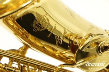 Alto Saxophone Axos
