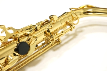 Alto Saxophone Axos