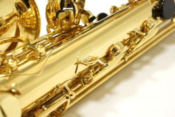 Alto Saxophone Axos
