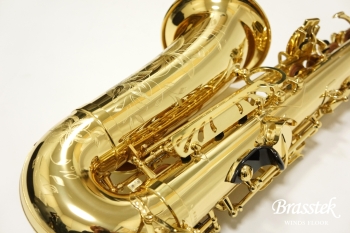 Alto Saxophone Axos